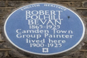 Bevan, Robert
